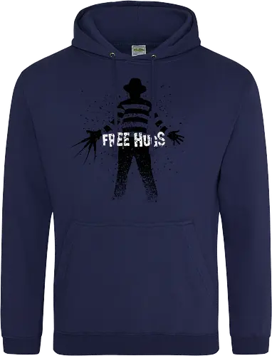 Free Hugs!