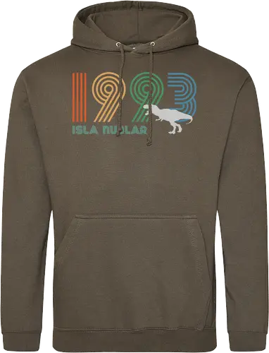 ISLA NUBLAR 1993