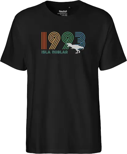 ISLA NUBLAR 1993