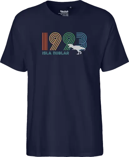 ISLA NUBLAR 1993