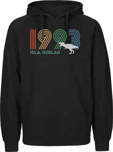 ISLA NUBLAR 1993
