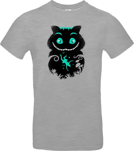 Smileycat