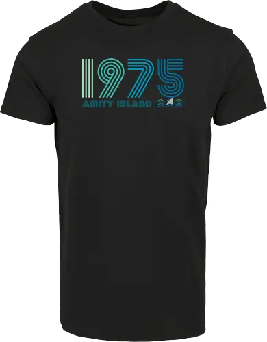 Amity Island 1975