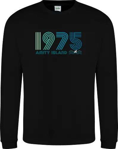 Amity Island 1975