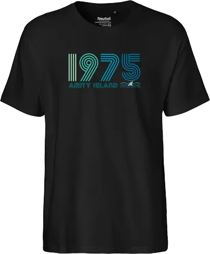 Amity Island 1975