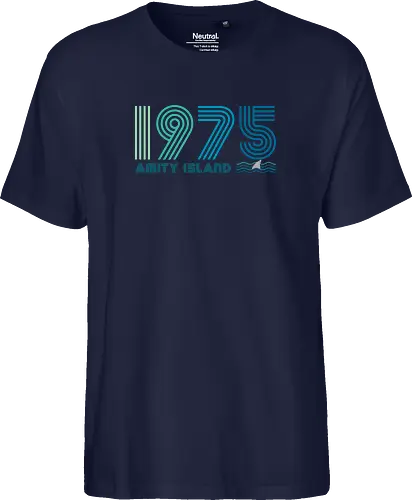 Amity Island 1975