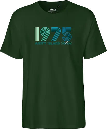 Amity Island 1975