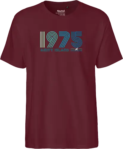 Amity Island 1975