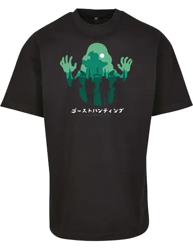 Gosuto Hantingu (ゴーストハンター)