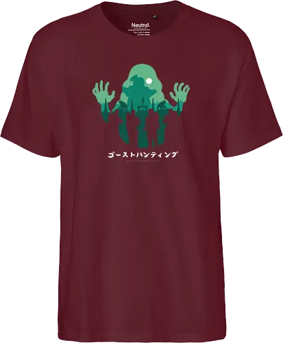 Gosuto Hantingu (ゴーストハンター)