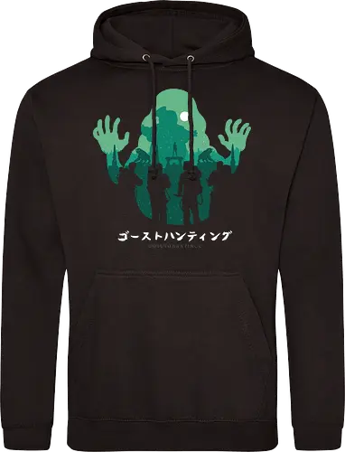 Gosuto Hantingu (ゴーストハンター)