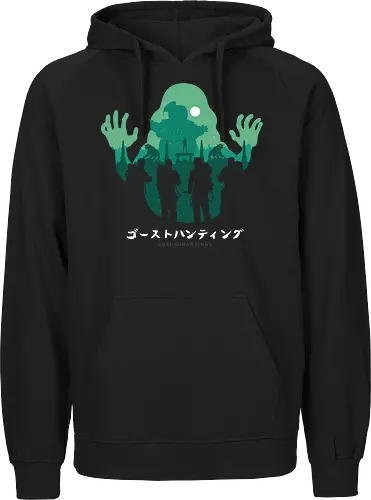 Gosuto Hantingu (ゴーストハンター)