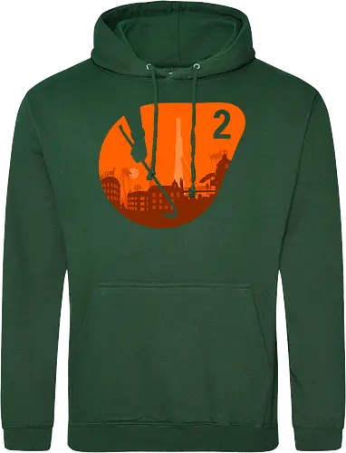 Welcome to City 17
