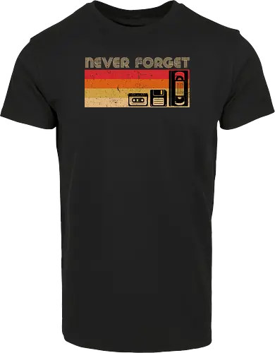Never Forget