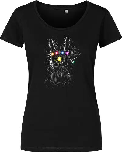 Heavy Gauntlet