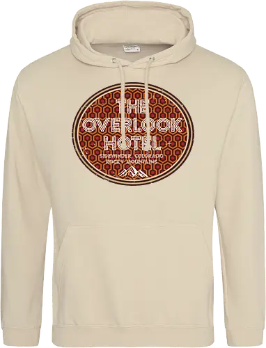 The overlook hotel