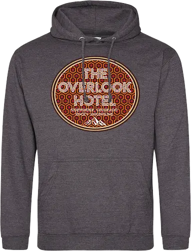 The overlook hotel