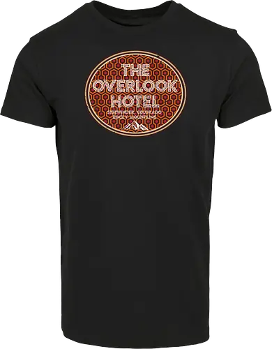 The overlook hotel