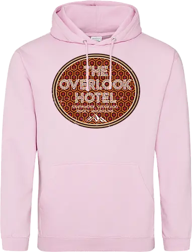 The overlook hotel