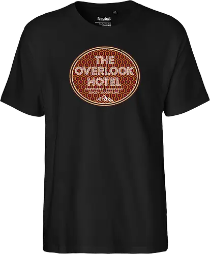 The overlook hotel