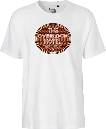 The overlook hotel