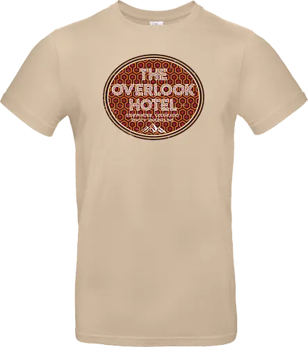 The overlook hotel
