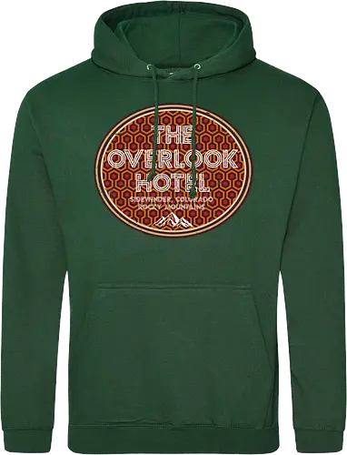 The overlook hotel