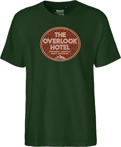 The overlook hotel
