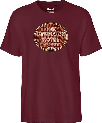 The overlook hotel
