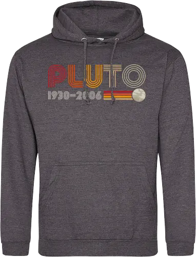 PLUTO