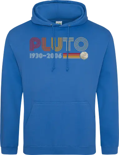 PLUTO
