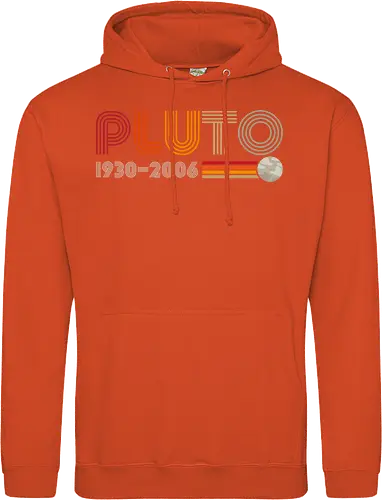 PLUTO