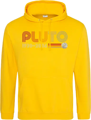 PLUTO