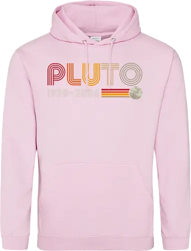 PLUTO