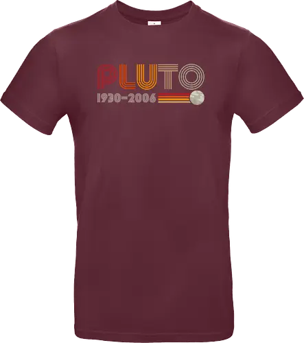 PLUTO