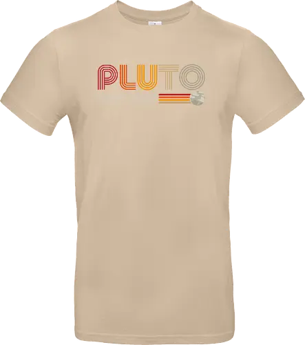 PLUTO