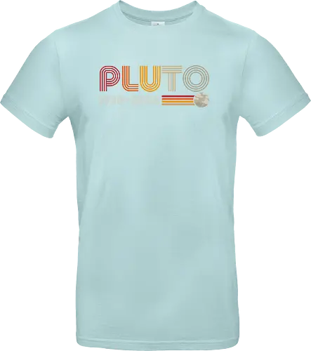 PLUTO