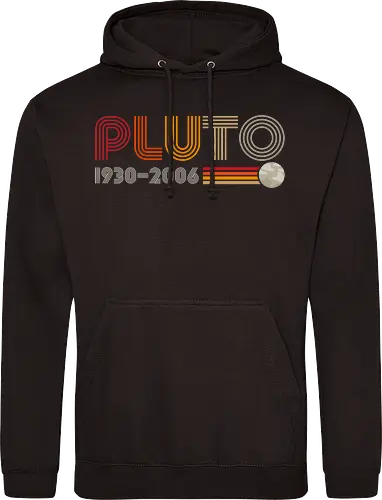 PLUTO