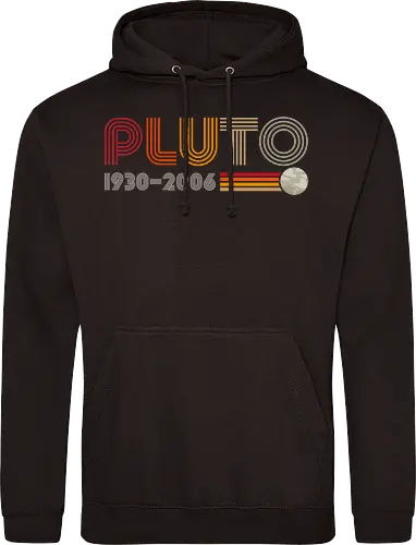 PLUTO