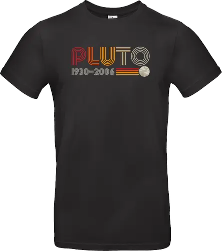 PLUTO