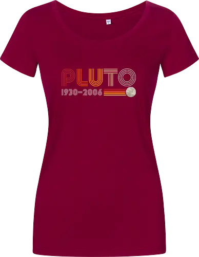 PLUTO