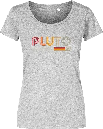 PLUTO