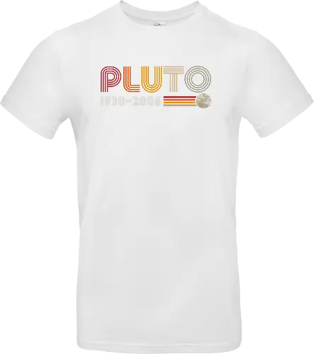 PLUTO