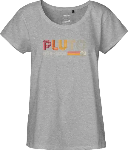 PLUTO
