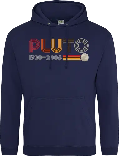PLUTO