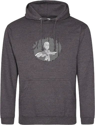Saitama Gore