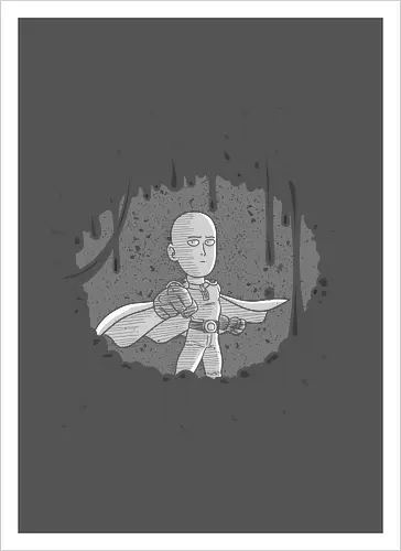 Saitama Gore