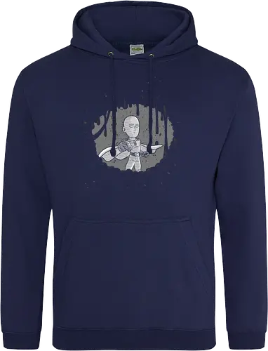 Saitama Gore