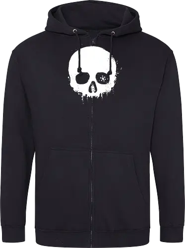 Under tne goon docks