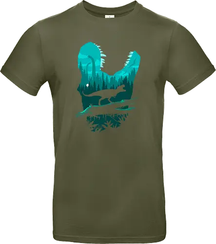T-Rex